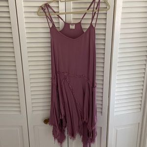 Free people dress